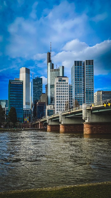 Frankfurt Awaits: Your Essential Travel Guide to Exploring Germany's Dynamic Financial Capital